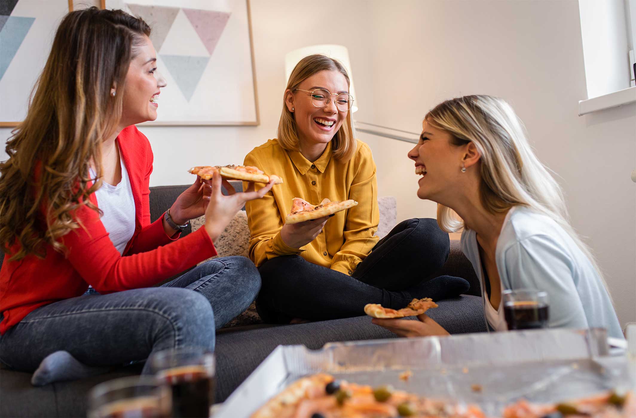 Students & International