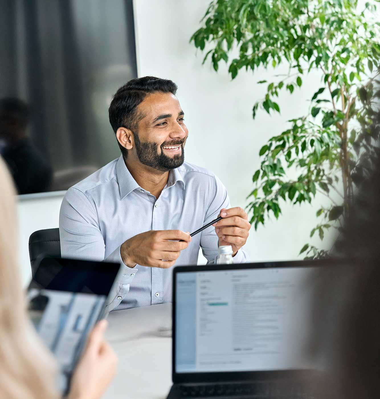 Working Professionals