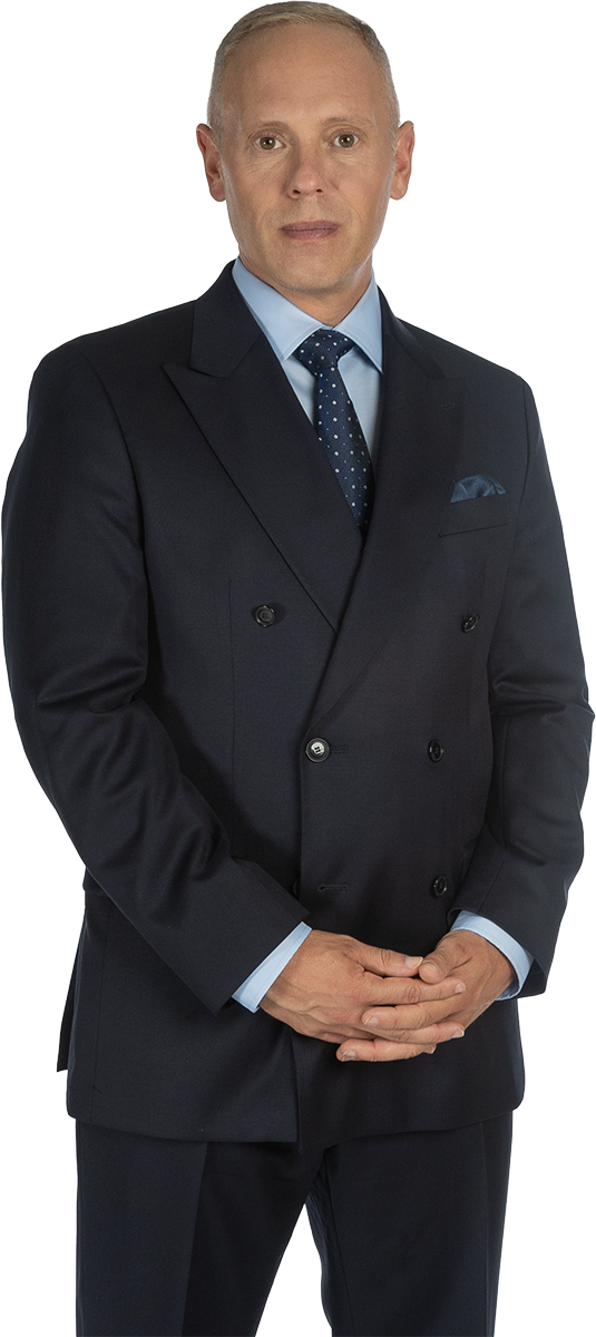 Meet our Rent Guarantor brand ambassador